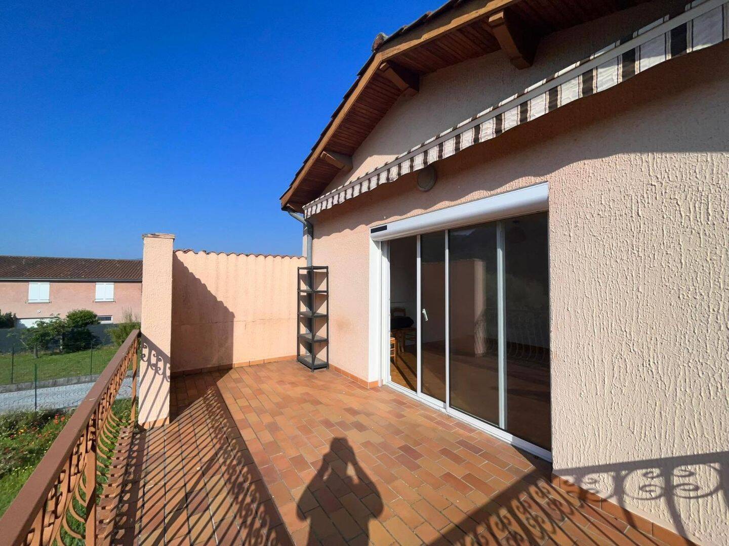 Maison 3 pièces 87 m² · à Ampuis · 87 m² · 1 173 €