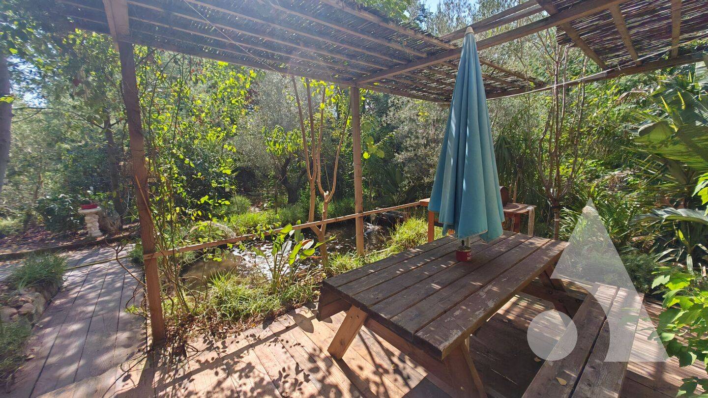 Maison 3 pièces 93 m² · à Fréjus · 93 m² · 344 500 €