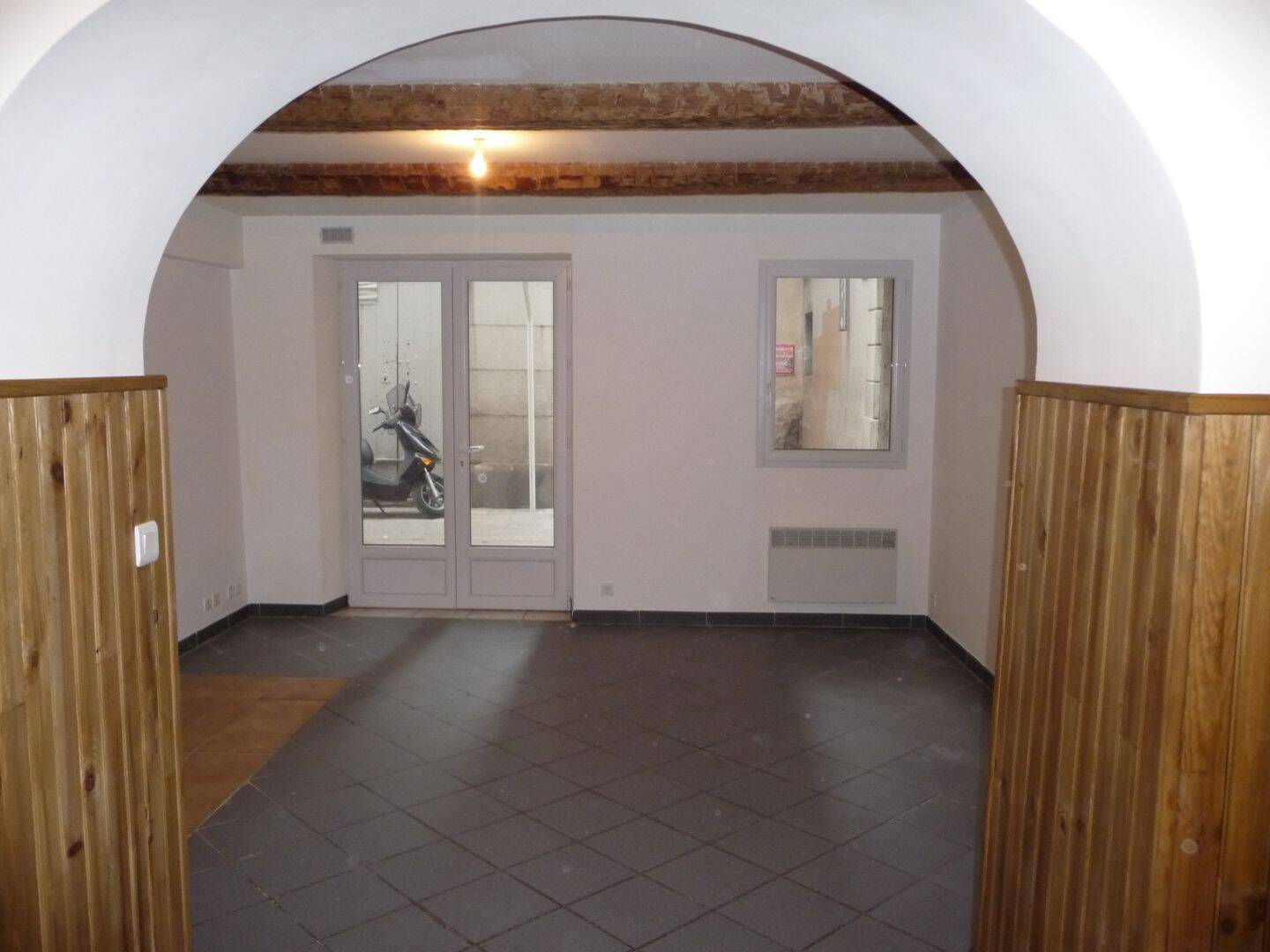 Appartement 1 pièce 32 m² · à Toulon · 32,1 m² · 87 500 €