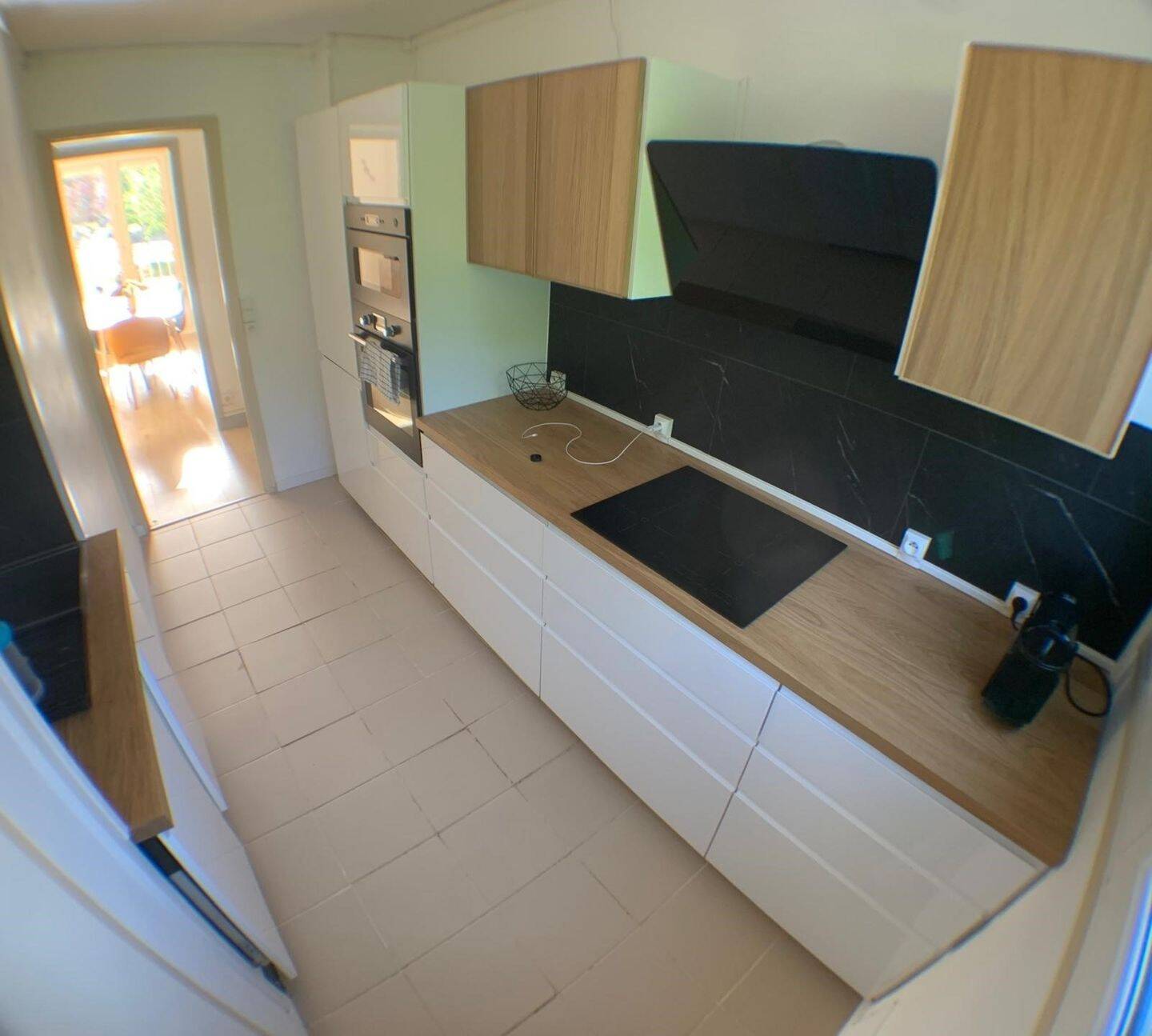 Appartement 3 pièces 63 m² · à Rouen · 63 m² · 735 €/mois