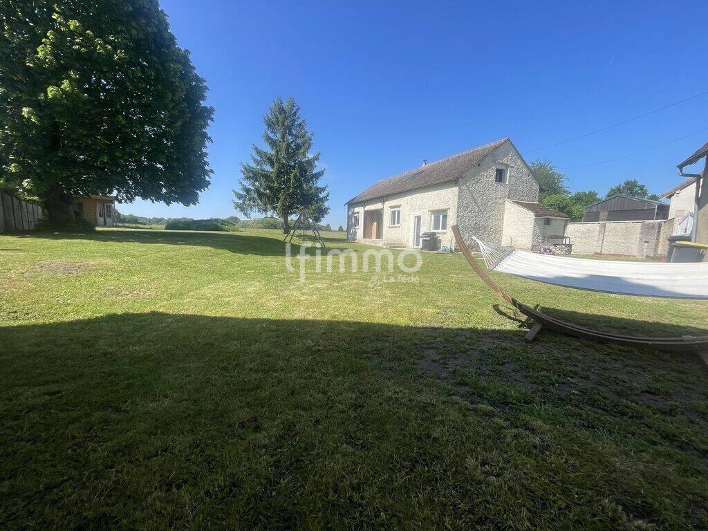 Maison 2 pièces 130 m² · à Nancray-sur-Rimarde · 130,5 m² · 190 300 €