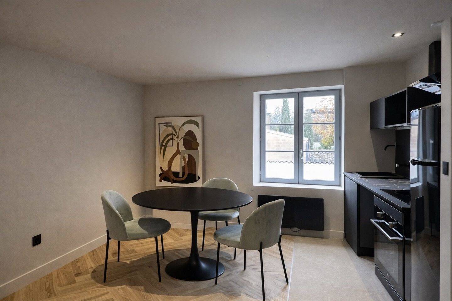 Appartement 2 pièces 37 m² · à Champagne-au-Mont-d'Or · 37 m² · 190 000 €