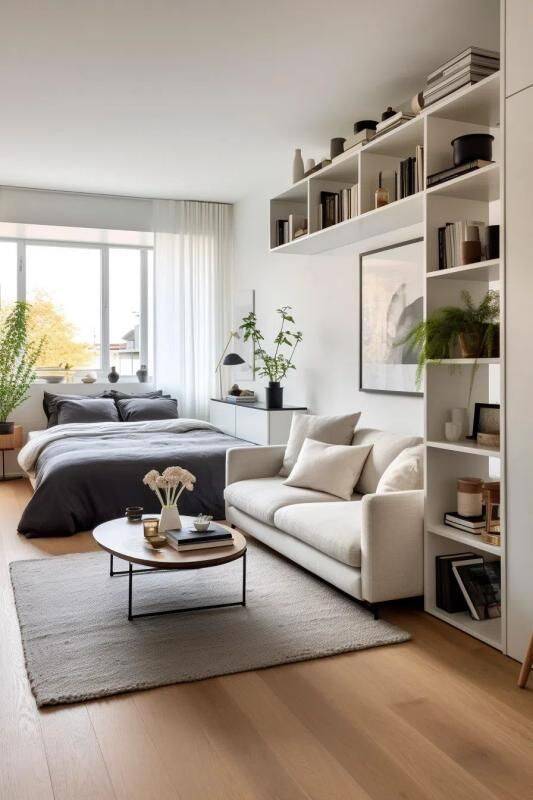 Appartement 1 pièce 26 m² · à Montrouge · 26 m² · 269 000 €