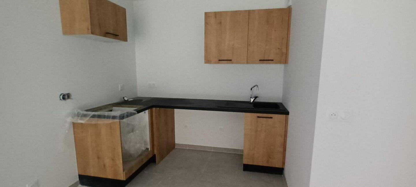 Appartement 2 pièces 40 m² · à Brignoles · 40 m² · 568 €