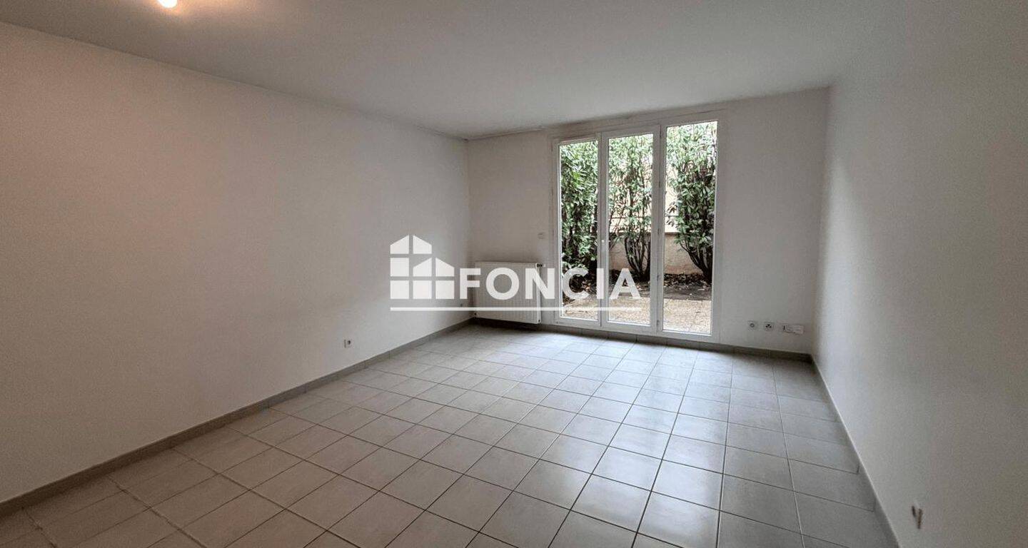 Appartement 3 pièces 63 m² · à Le Versoud · 62,8 m² · 519 €/mois