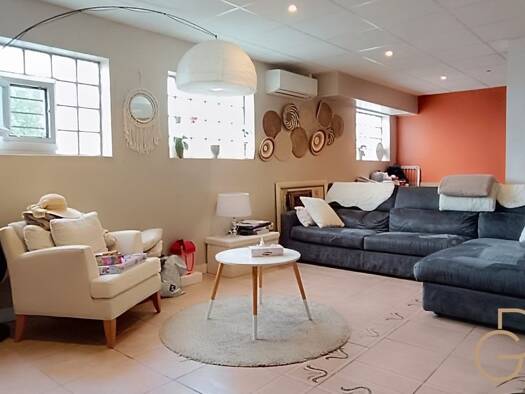 Maison à vendre 518 000 € 8 pièces 4 chambres 278 m² 600 m² de terrain Boissiere Trappes 78190