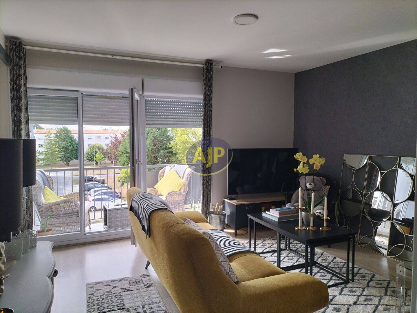 Appartement 3 pièces 71 m² · à Tonnay-Charente · 71 m² · 139 000 €