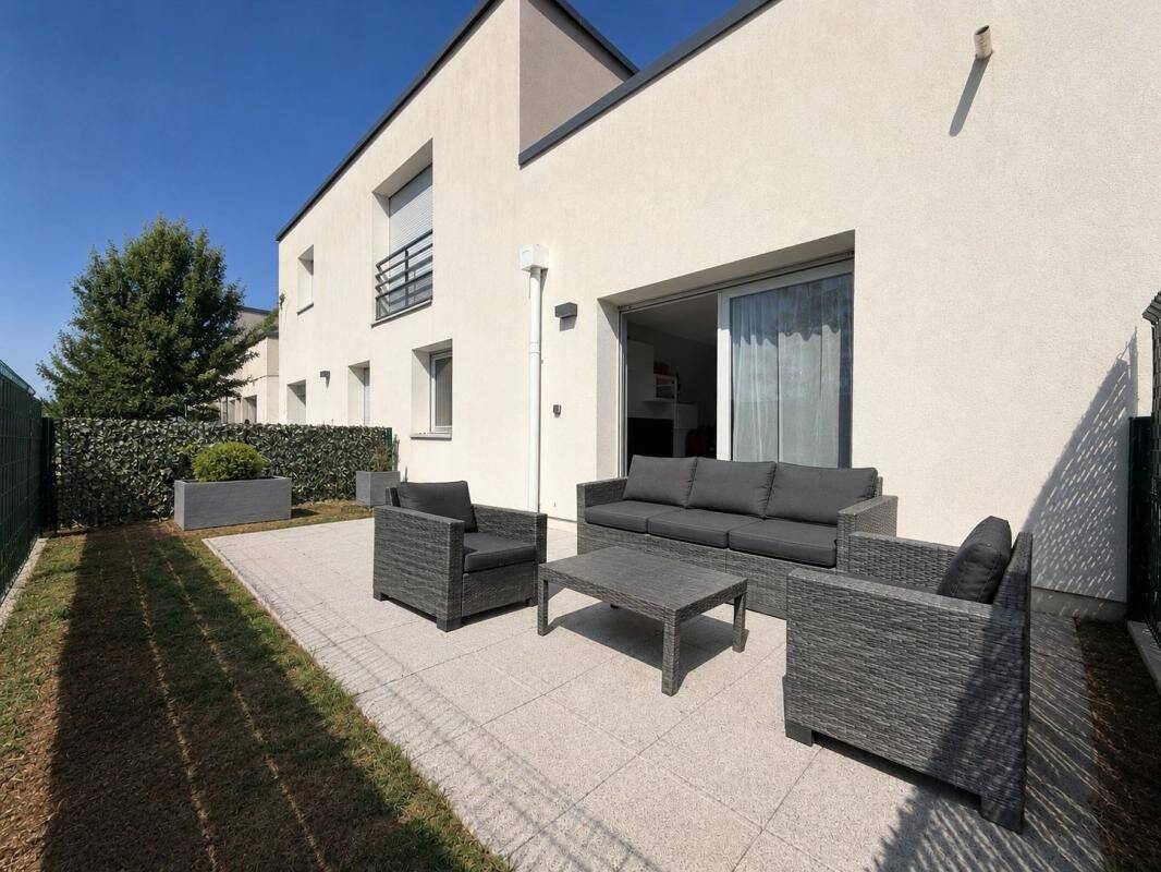 Appartement 3 pièces 67 m² · à Gevrey-Chambertin · 66,6 m² · 210 000 €