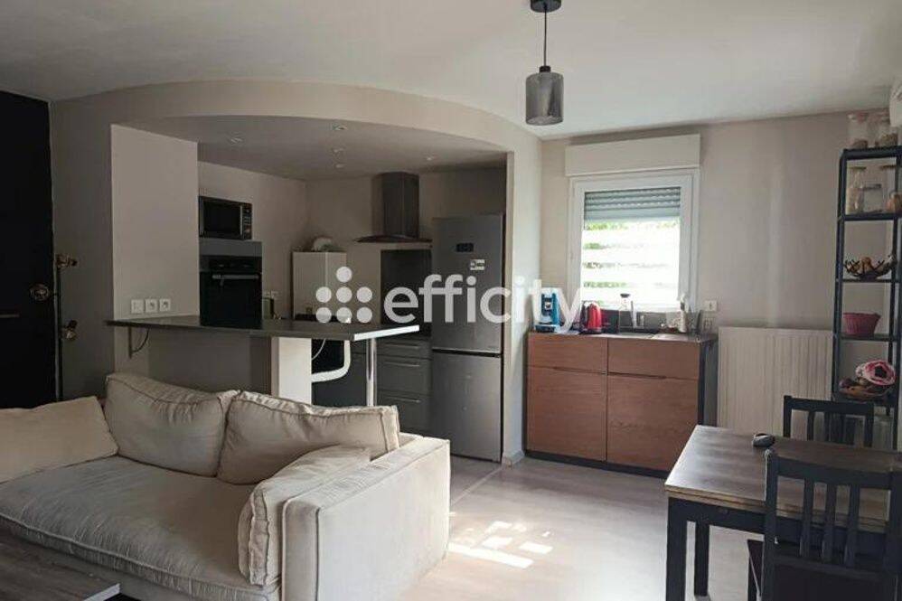Appartement 3 pièces 66 m² · à Cesson-Sévigné · 65,7 m² · 256 000 €