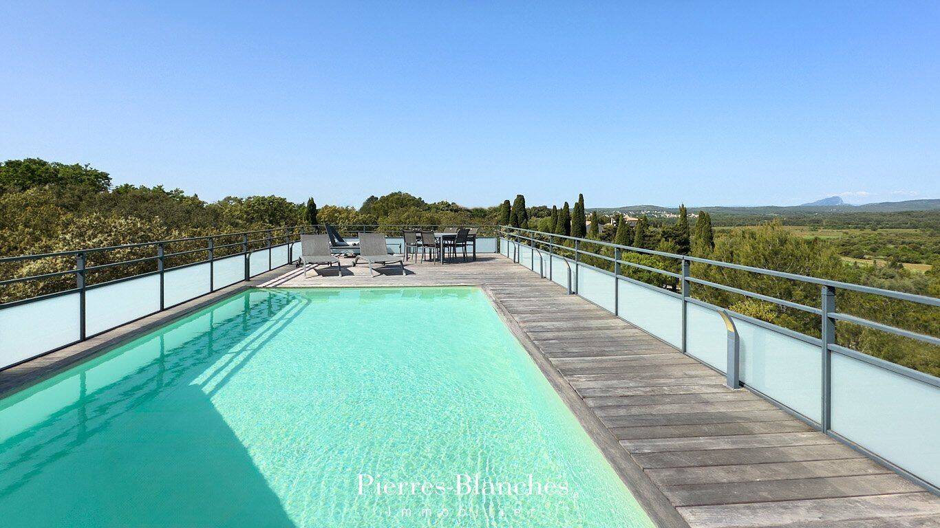 Maison 6 pièces 760 m² · à Montpellier · 760 m² · 1 345 000 €
