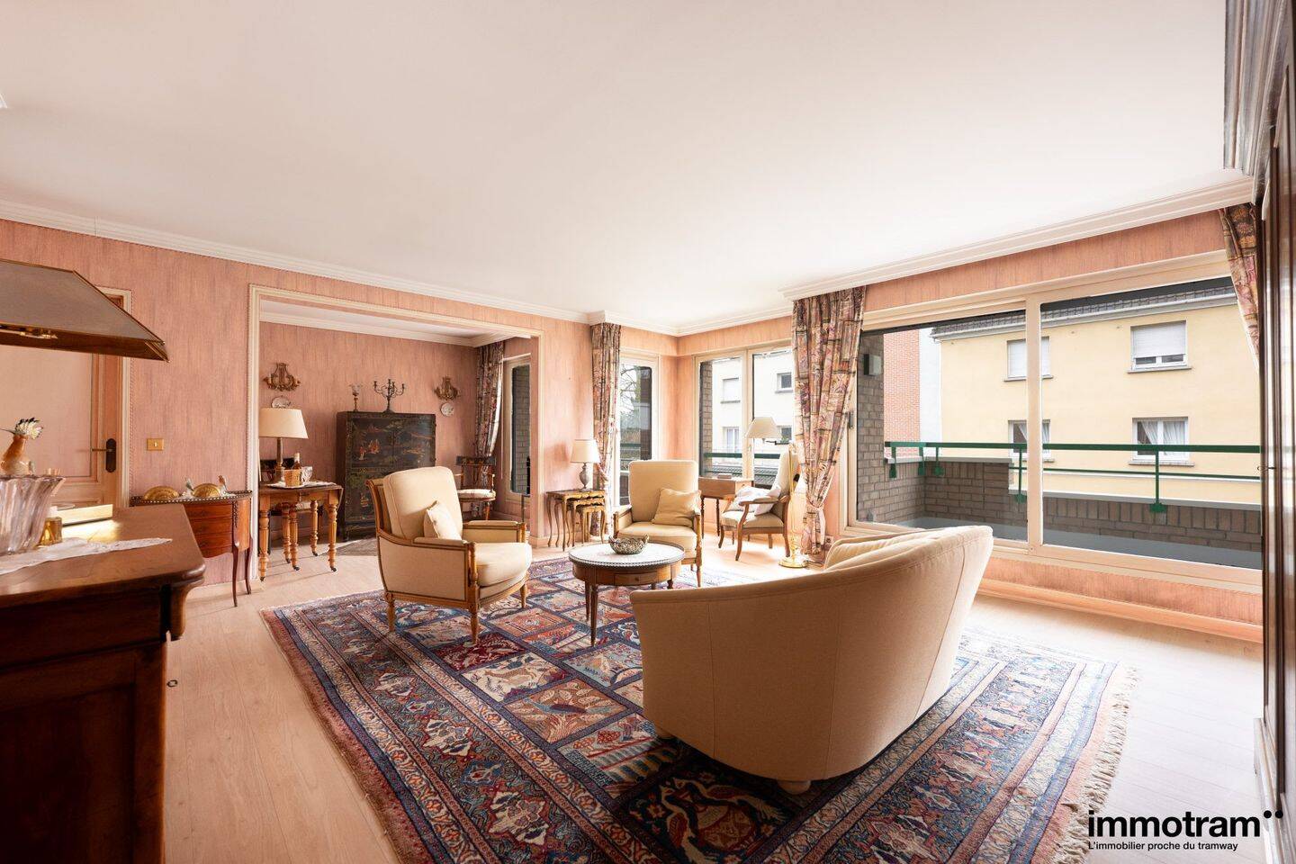 Appartement 3 pièces 84 m² · à Mouvaux · 84 m² · 279 500 €
