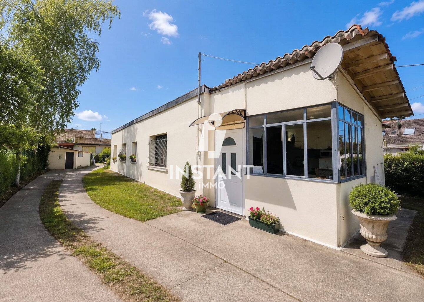 Maison 3 pièces 68 m² · à Ozoir-la-Ferrière · 67,8 m² · 214 000 €