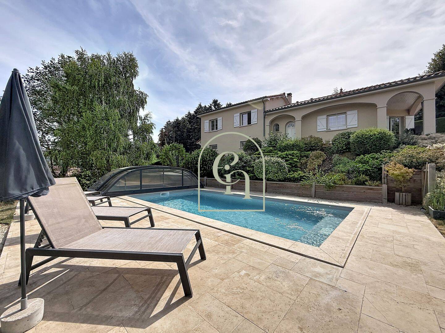 Maison 4 pièces 108 m² · à Cours · 108 m² · 320 000 €