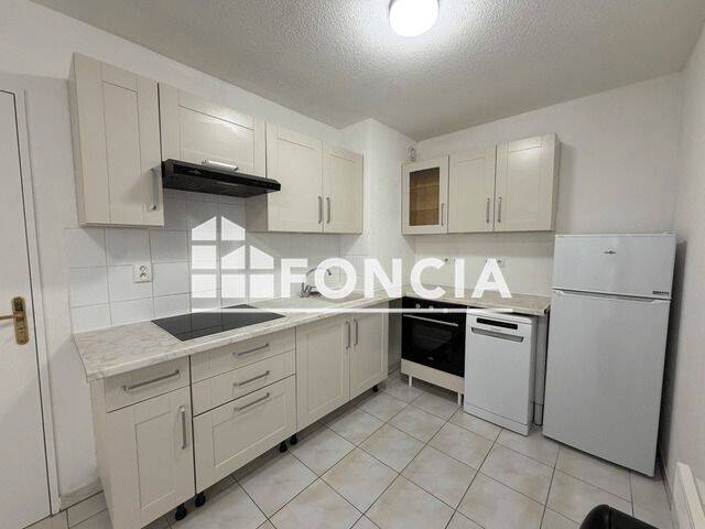Appartement 3 pièces 67 m² · à Saint-Raphaël · 67,5 m² · 1 198 €