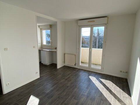 Appartement 1 pièce 25 m² · à Saint-Nazaire · 25 m² · 475 €/mois