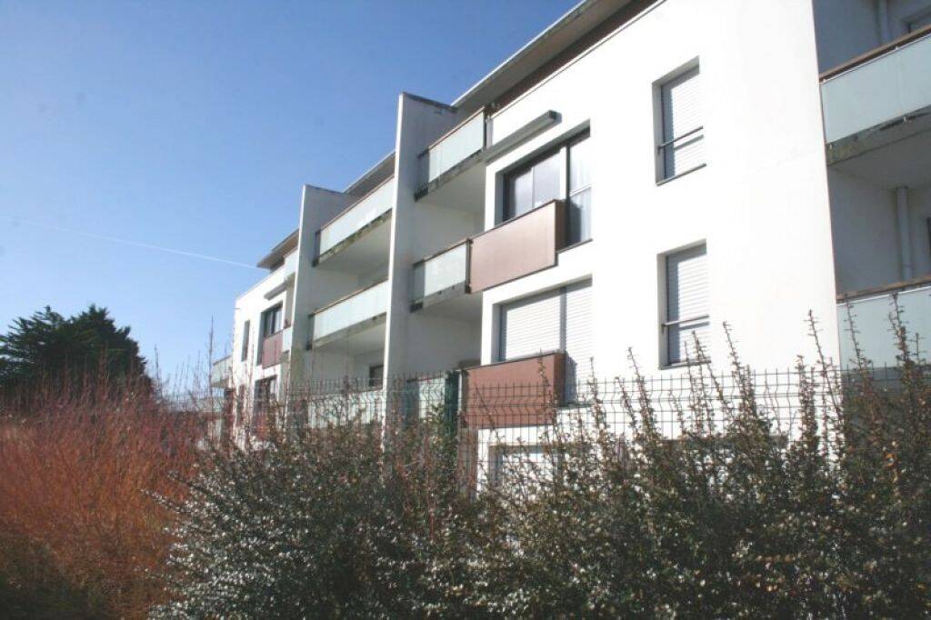 Appartement 2 pièces 42 m² · à Vannes · 42 m² · 159 000 €