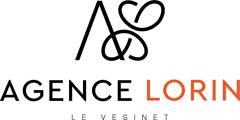 Agence Lorin logo