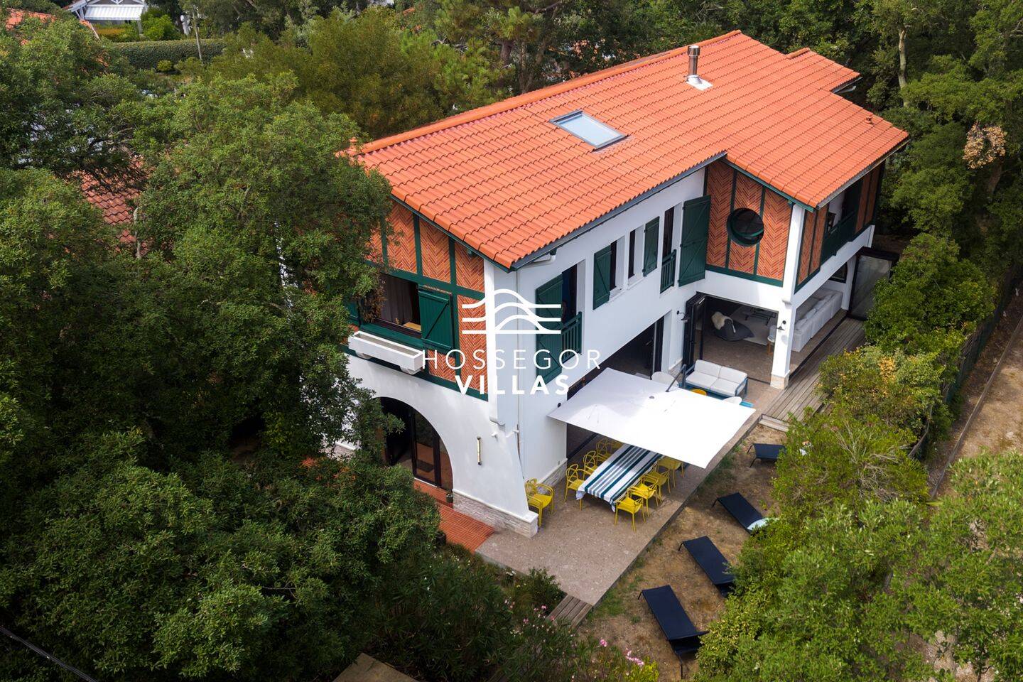 Maison 7 pièces 210 m² · à Soorts-Hossegor · 210 m² · 2 730 000 €