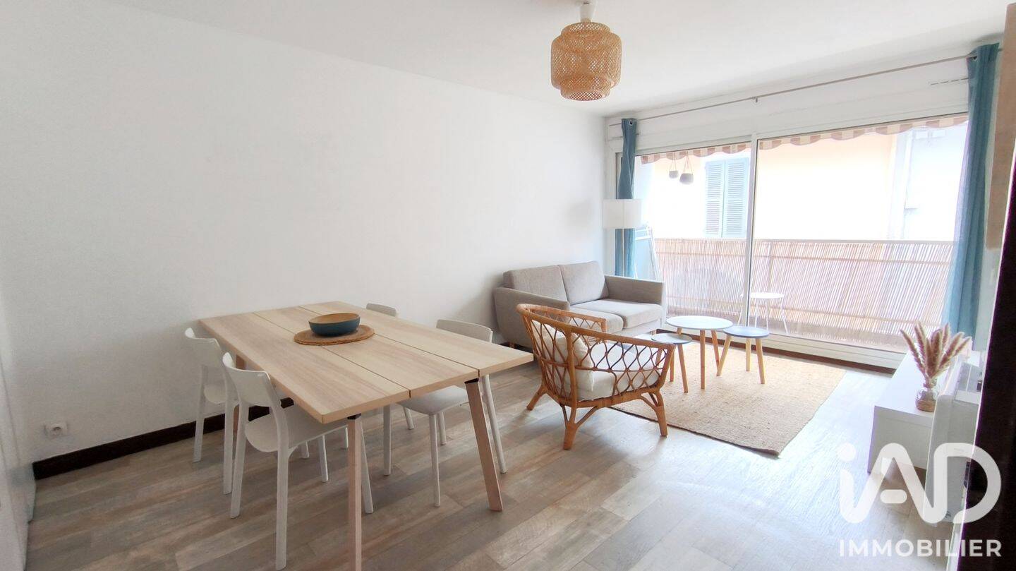 Appartement 2 pièces 44 m² · à Pau · 44 m² · 136 000 €