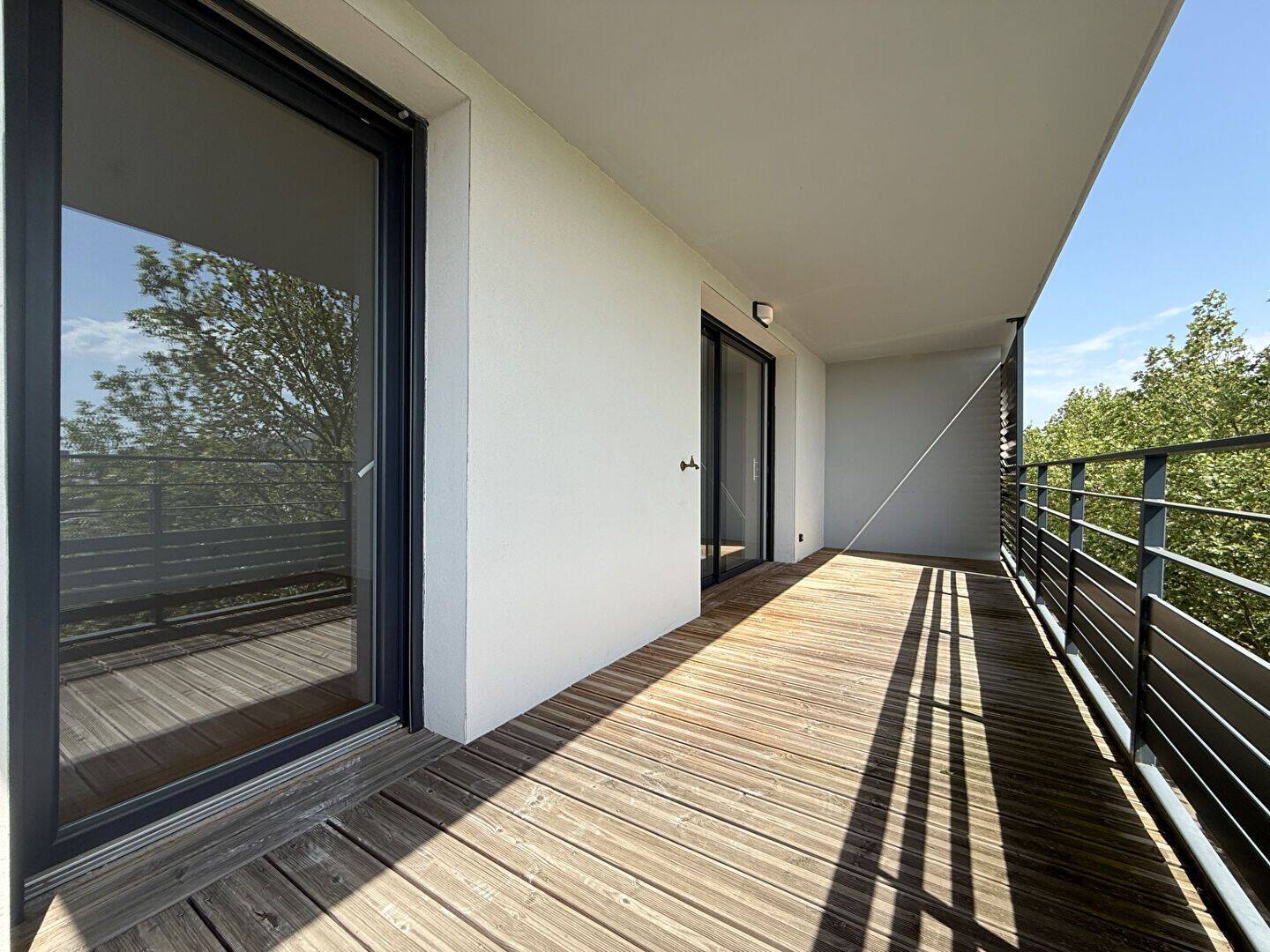 Appartement 2 pièces 47 m² · à Toulouse · 46,8 m² · 164 800 €