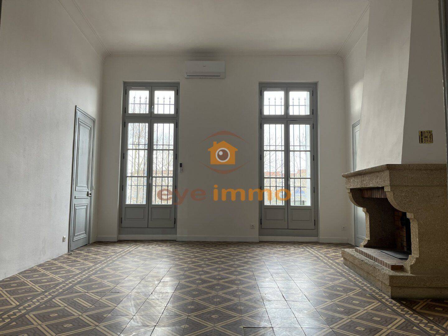Appartement 5 pièces 132 m² · à Béziers · 132 m² · 1 026 €/mois