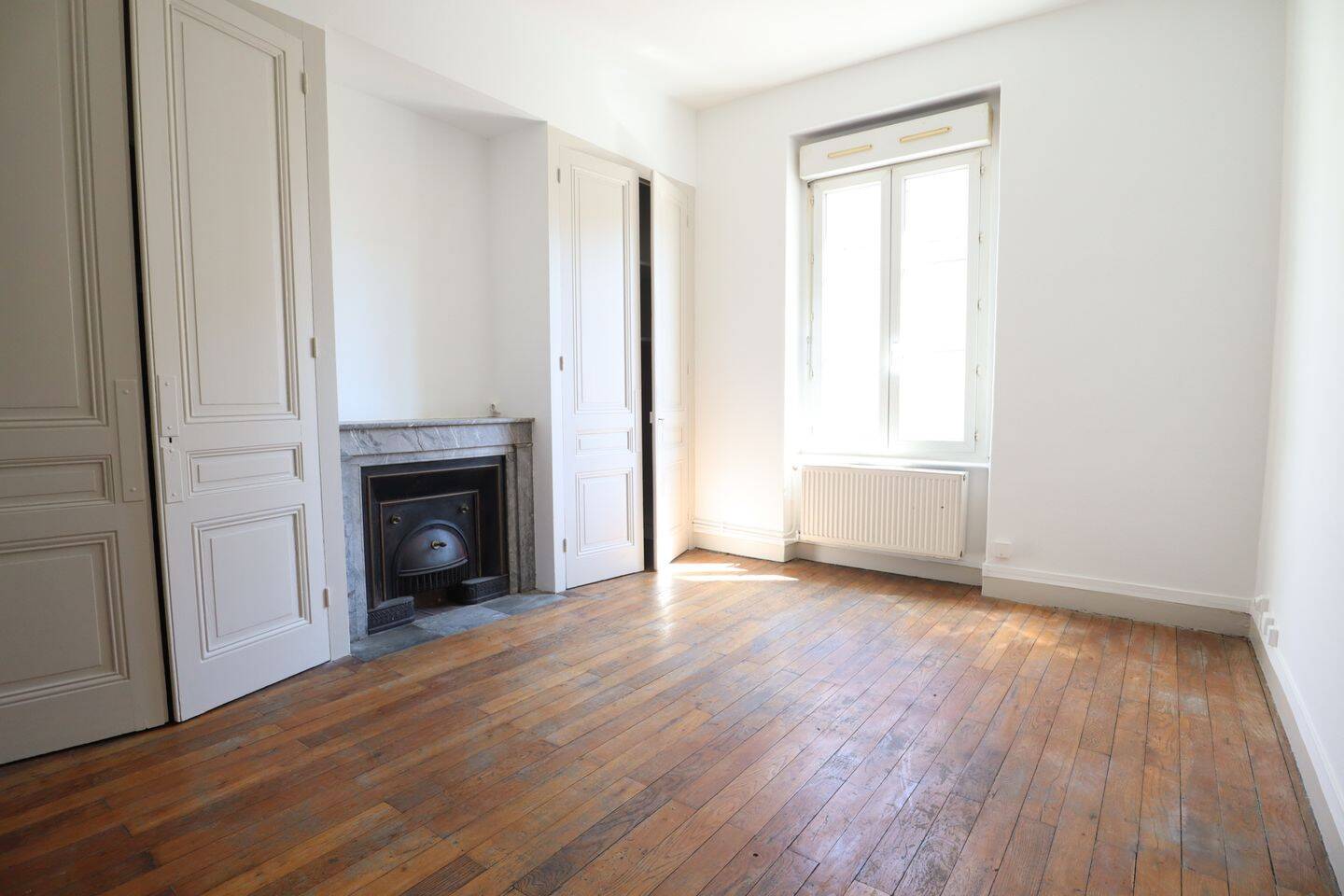 Appartement 2 pièces 44 m² · à Saint-Fons · 44 m² · 680 €/mois