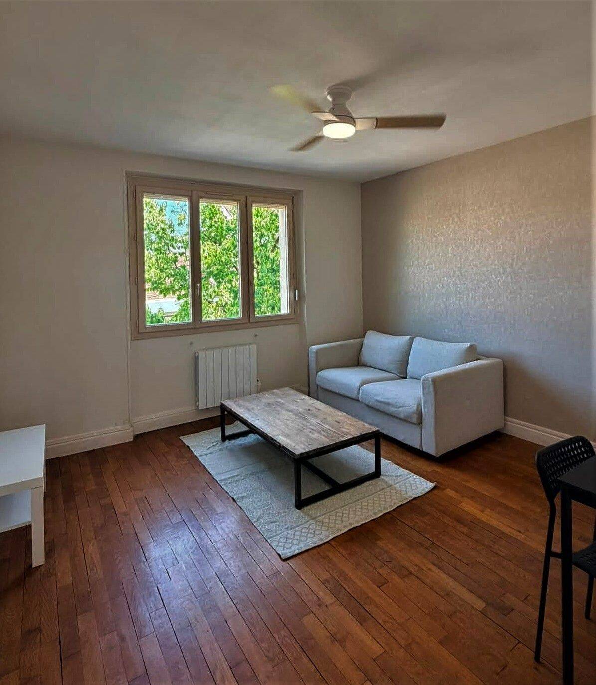 Appartement 1 pièce 22 m² · à Athis-Mons · 22 m² · 460 €