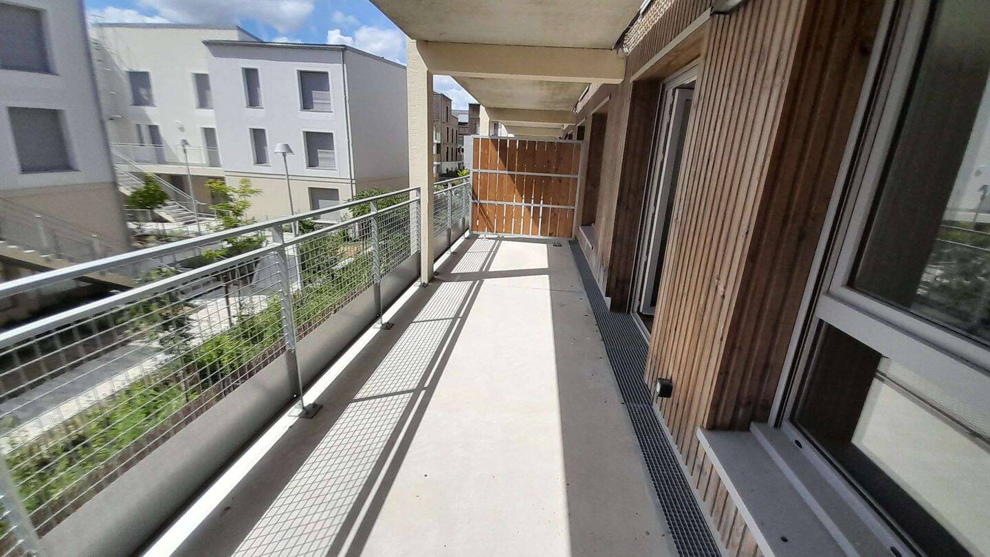 Appartement 3 pièces 65 m² · à Floirac · 65 m² · 896 €/mois