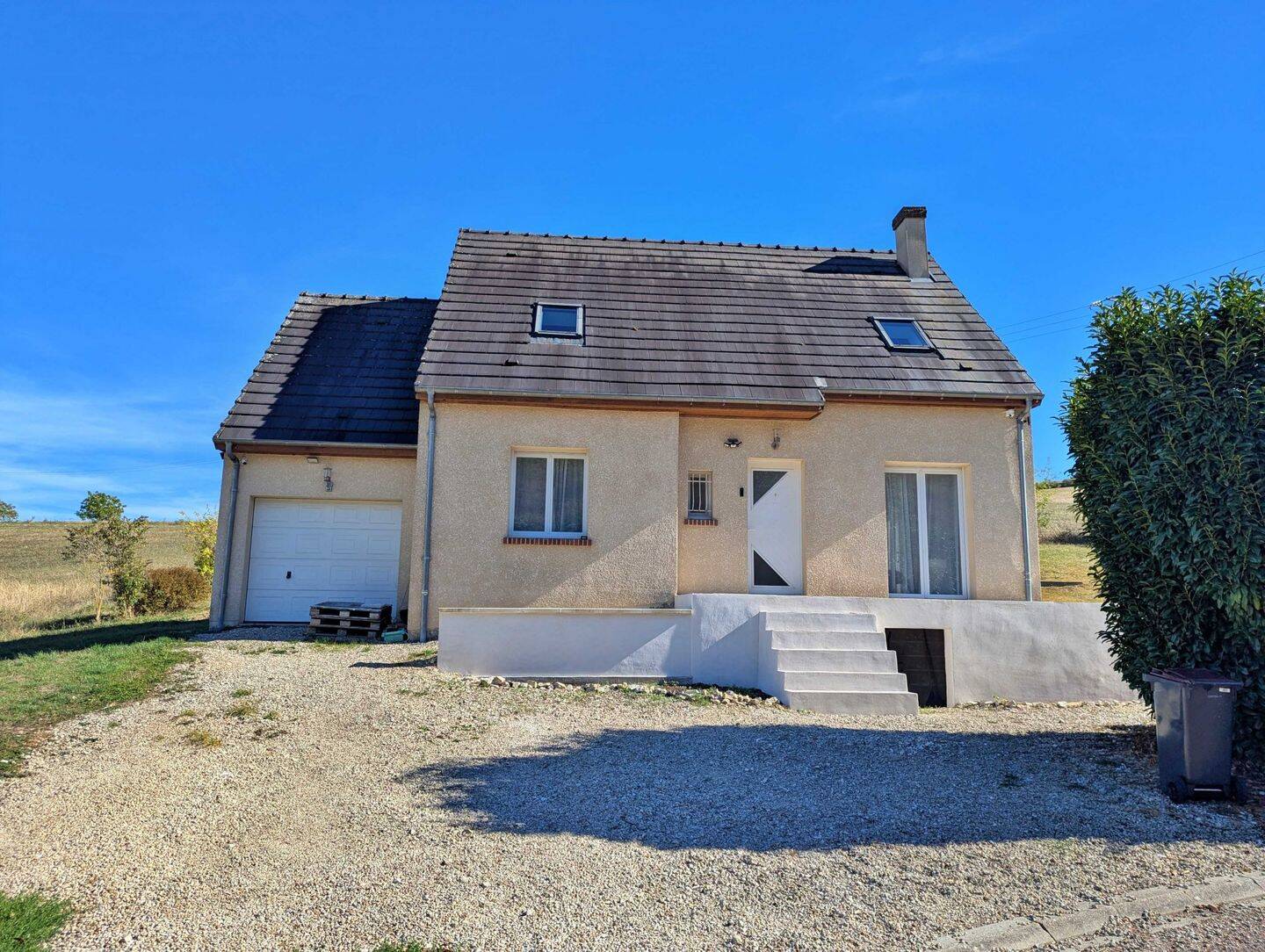 Maison 5 pièces 102 m² · à Mouffy · 102 m² · 178 200 €