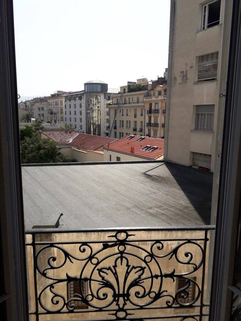 Appartement 2 pièces 56 m² · à Nice · 56 m² · 1 000 €/mois