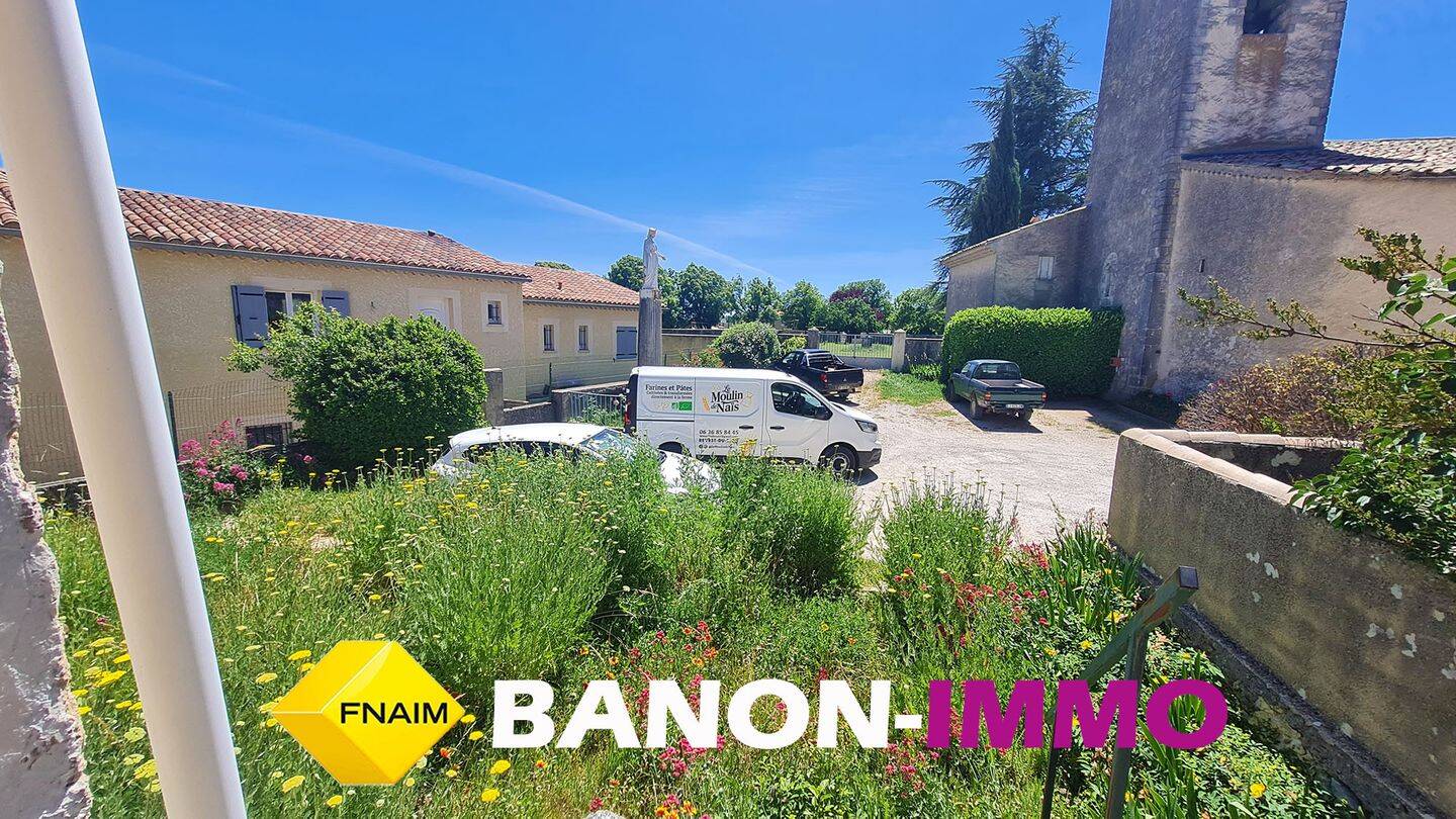 Maison 3 pièces 62 m² · à Revest-du-Bion · 62 m² · 110 000 €