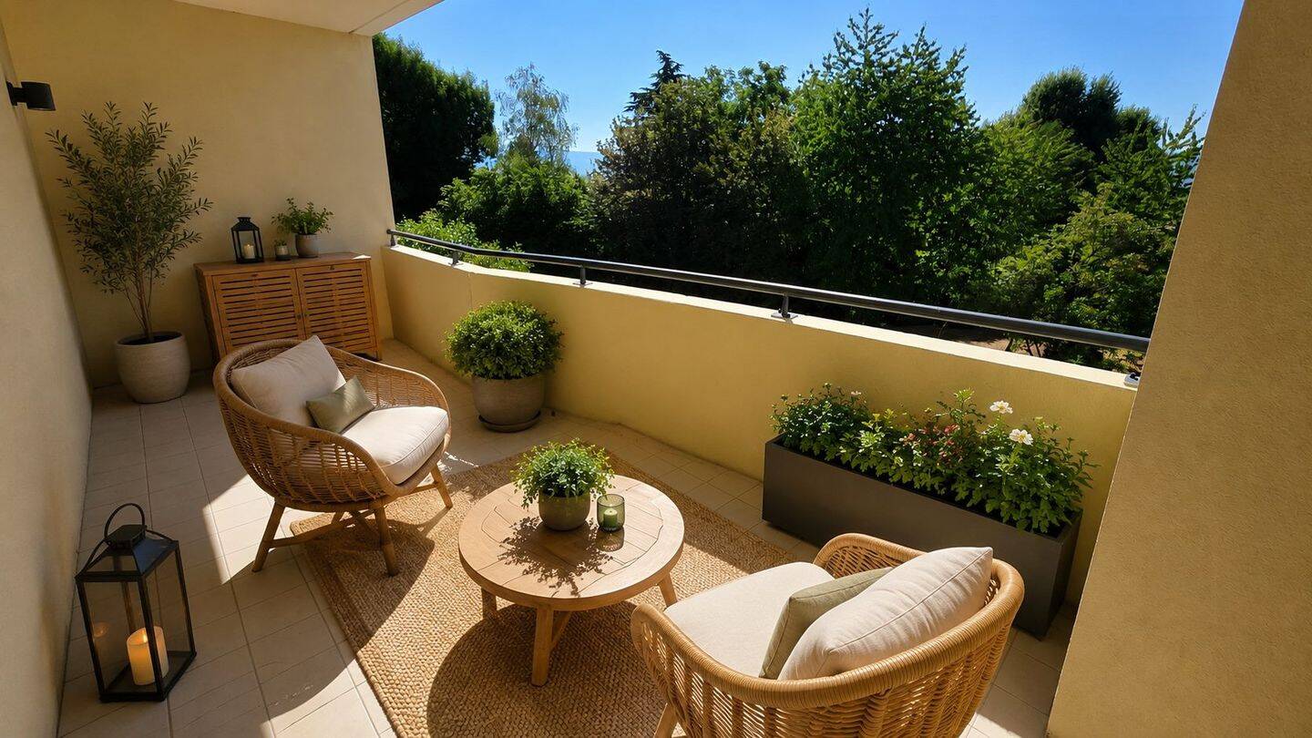 Appartement 4 pièces 87 m² · à Prévessin-Moëns · 87 m² · 495 000 €