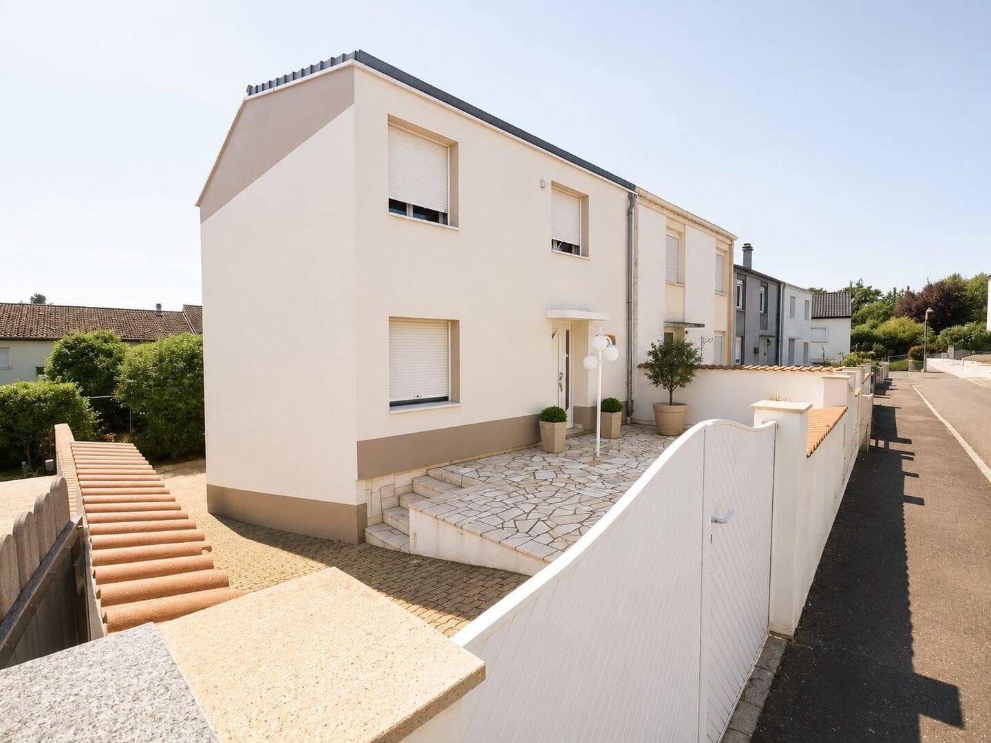 Maison 5 pièces 120 m² · à Clouange · 120 m² · 237 000 €