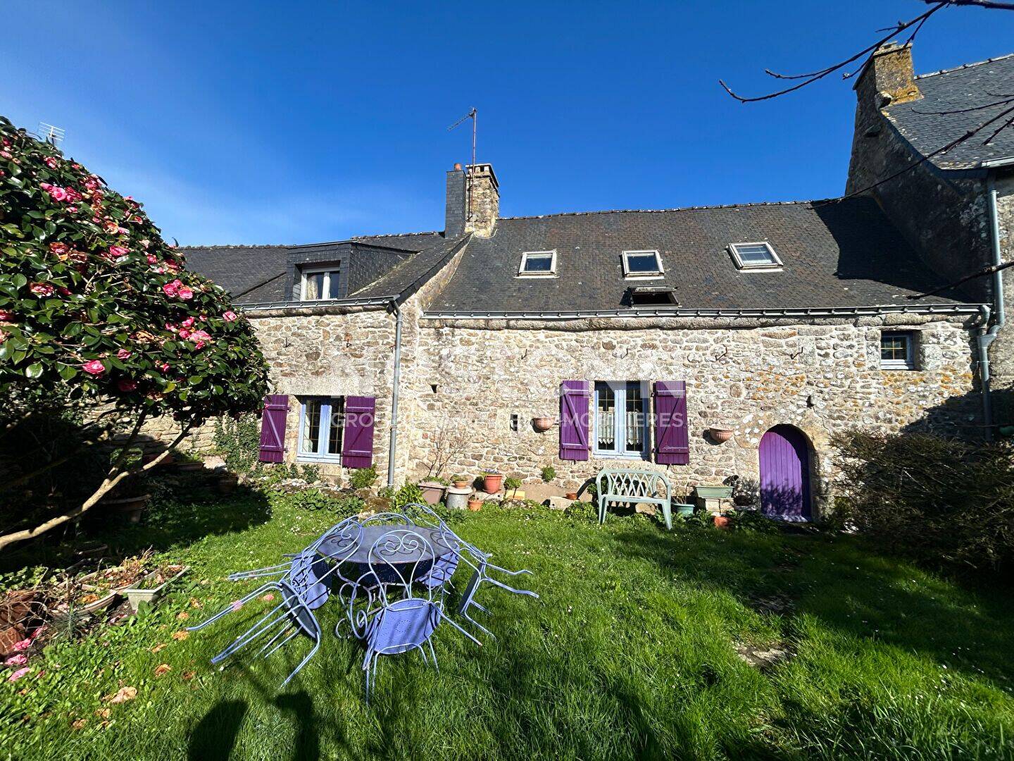 Maison 4 pièces 128 m² · à Berric · 128 m² · 249 000 €
