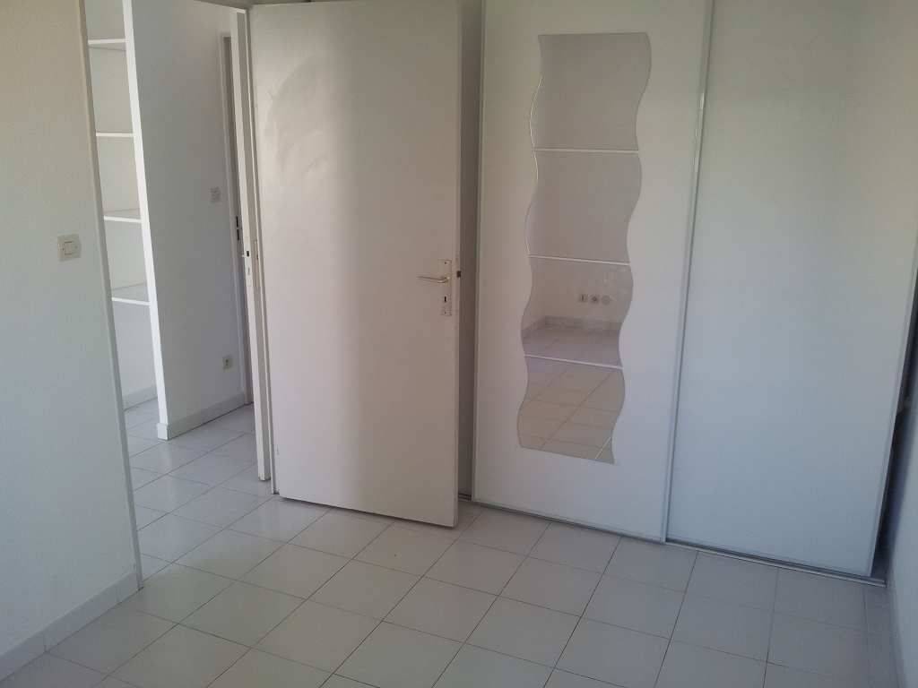 Montpellier T2 33 M² + garage — 3