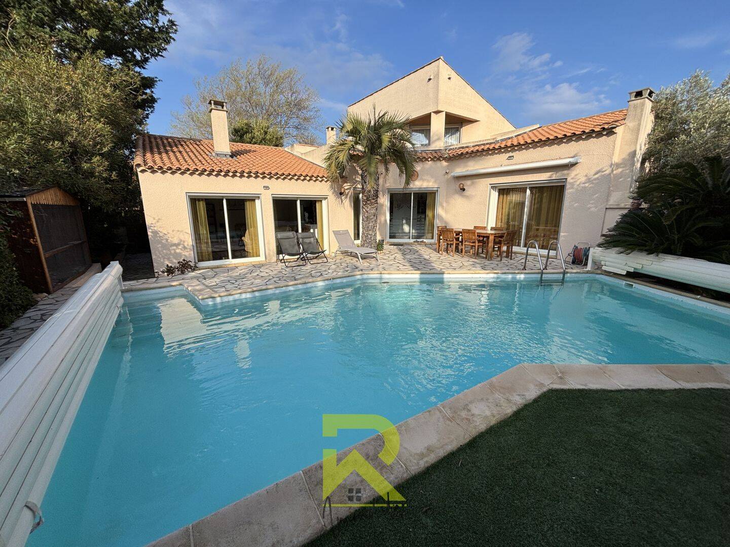 Maison 5 pièces 195 m² · à Agde · 195,1 m² · 743 000 €
