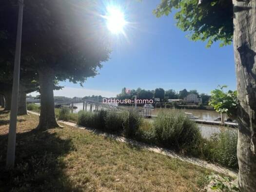 Appartement à vendre 154 000 € 4 pièces 3 chambres 83,3 m² RDC/3 Charruauds le Pintey Libourne 33500