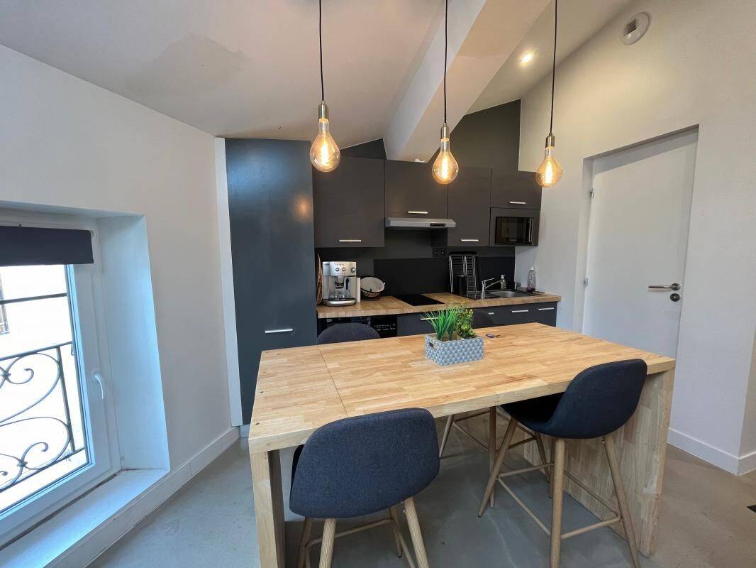 Appartement 3 pièces 43 m² · à Castelnaudary · 42,6 m² · 680 €