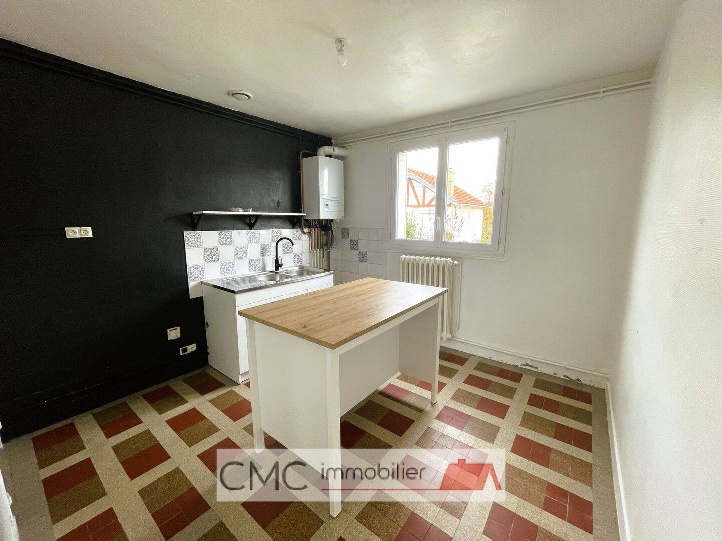 Appartement 5 pièces 112 m² · à Chartres · 112 m² · 241 500 €