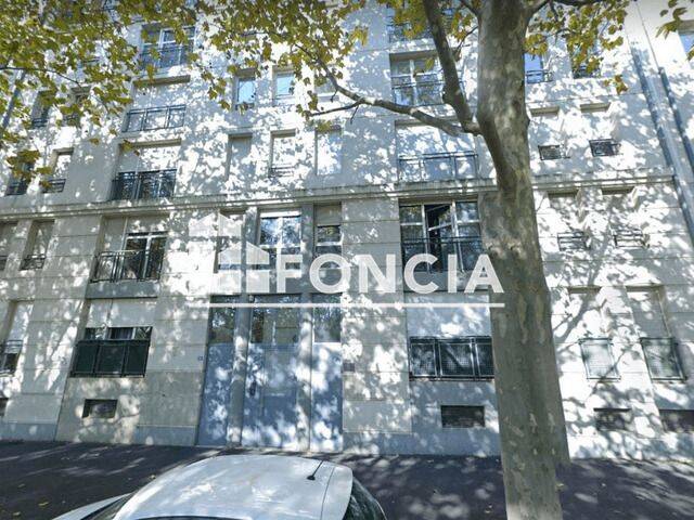 Appartement 1 pièce 22 m² · à Montpellier · 21,6 m² · 517 €