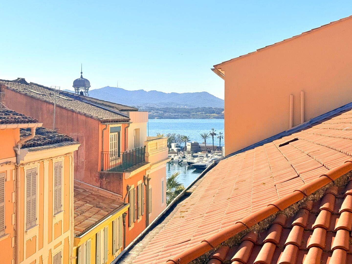 Appartement 2 pièces 44 m² · à Sanary-sur-Mer · 44 m² · 315 000 €