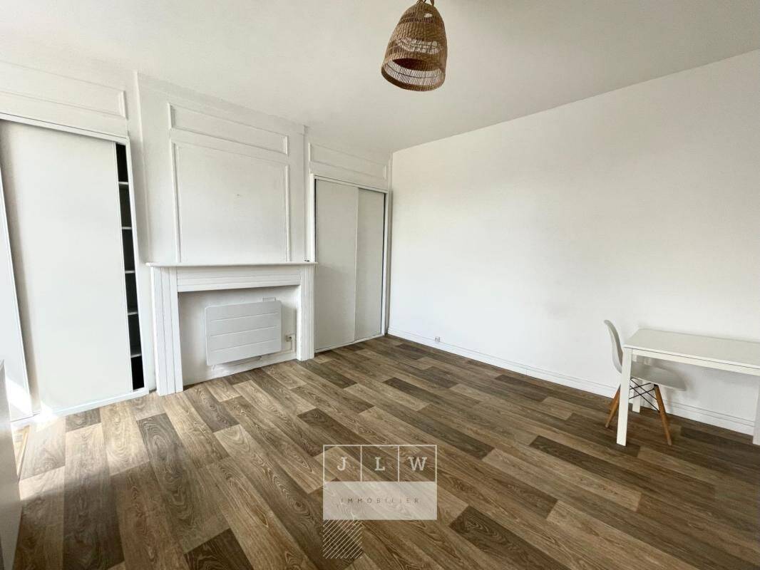 Appartement 1 pièce 22 m² · à Lille · 22 m² · 115 560 €