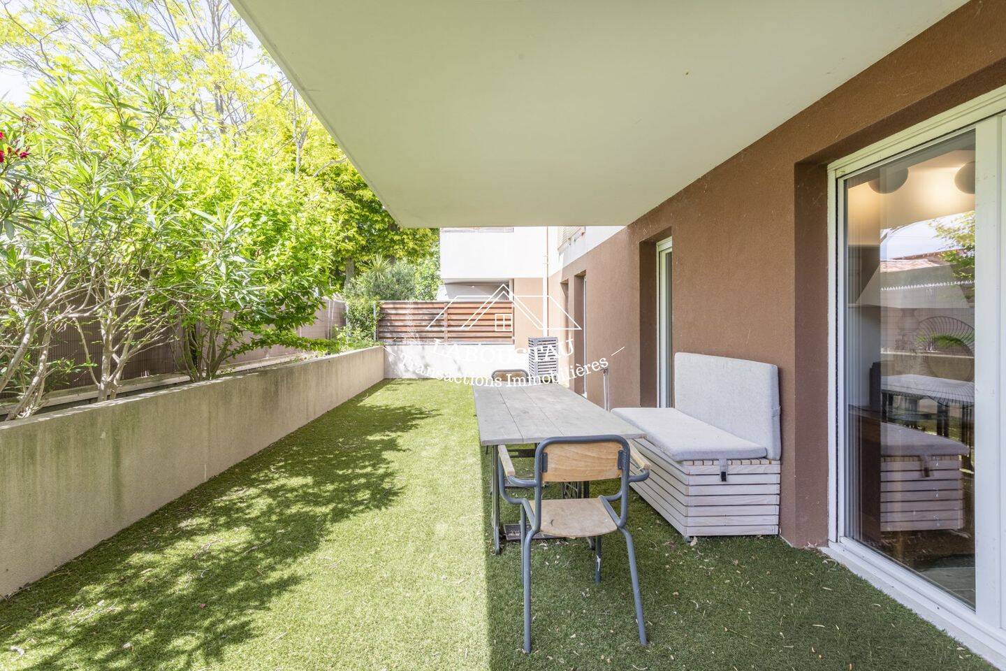 Appartement 3 pièces 70 m² · à Marseille 9ème Arrondissement · 70 m² · 1 800 €
