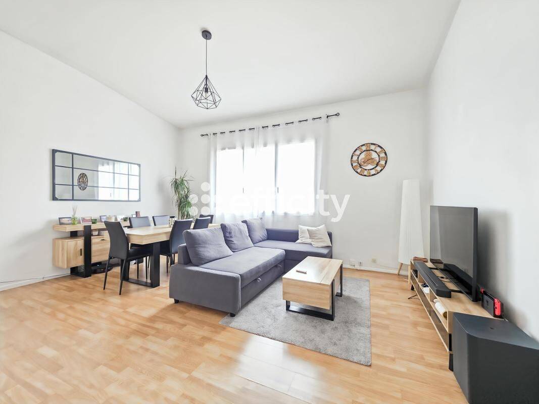 Appartement 3 pièces 61 m² · à Saint-Brice-sous-Forêt · 61 m² · 248 000 €