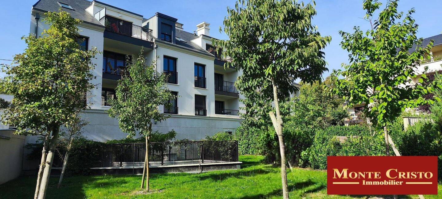 Appartement 3 pièces 69 m² · à Versailles · 69,4 m² · 590 000 €