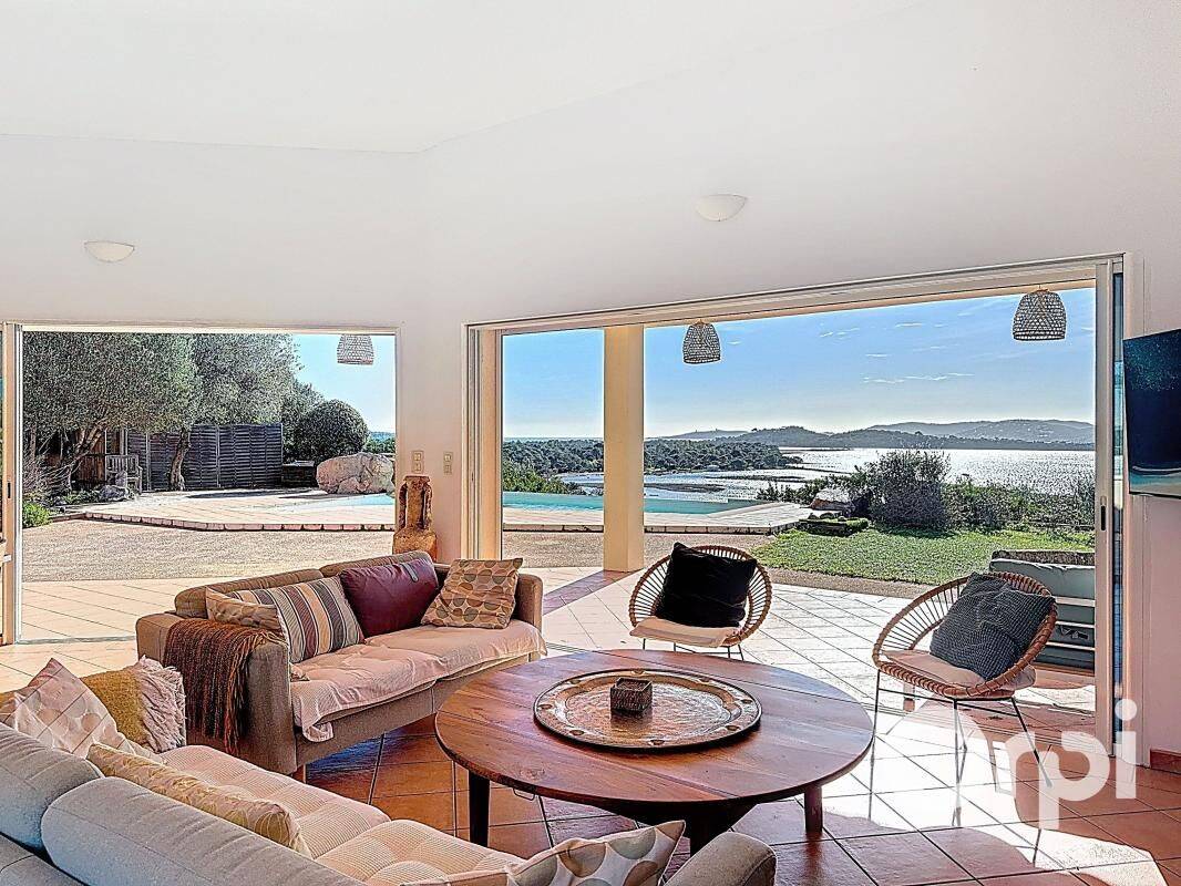 Maison 5 pièces 177 m² · à Porto-Vecchio · 177 m² · 1 670 000 €