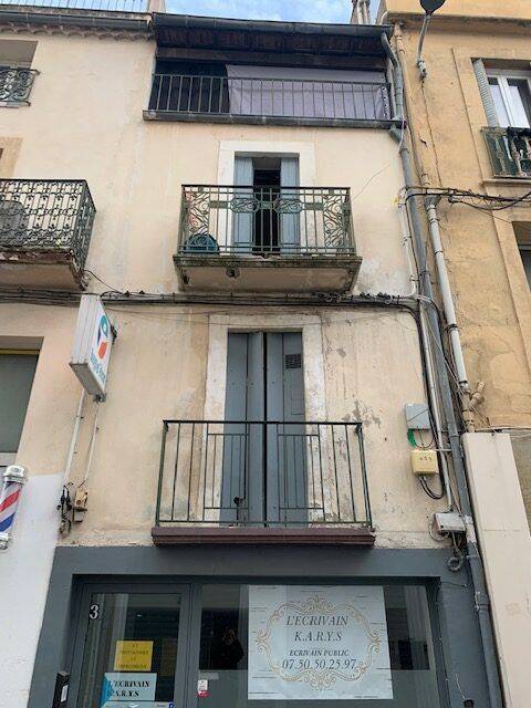 Appartement 4 pièces 89 m² · à Béziers · 89 m² · 99 000 €