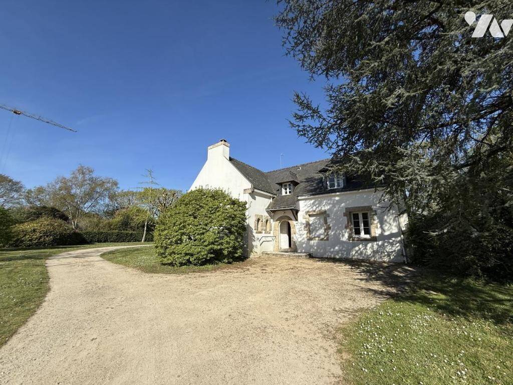 Maison 7 pièces 185 m² · à Plumergat · 185 m² · 499 000 €