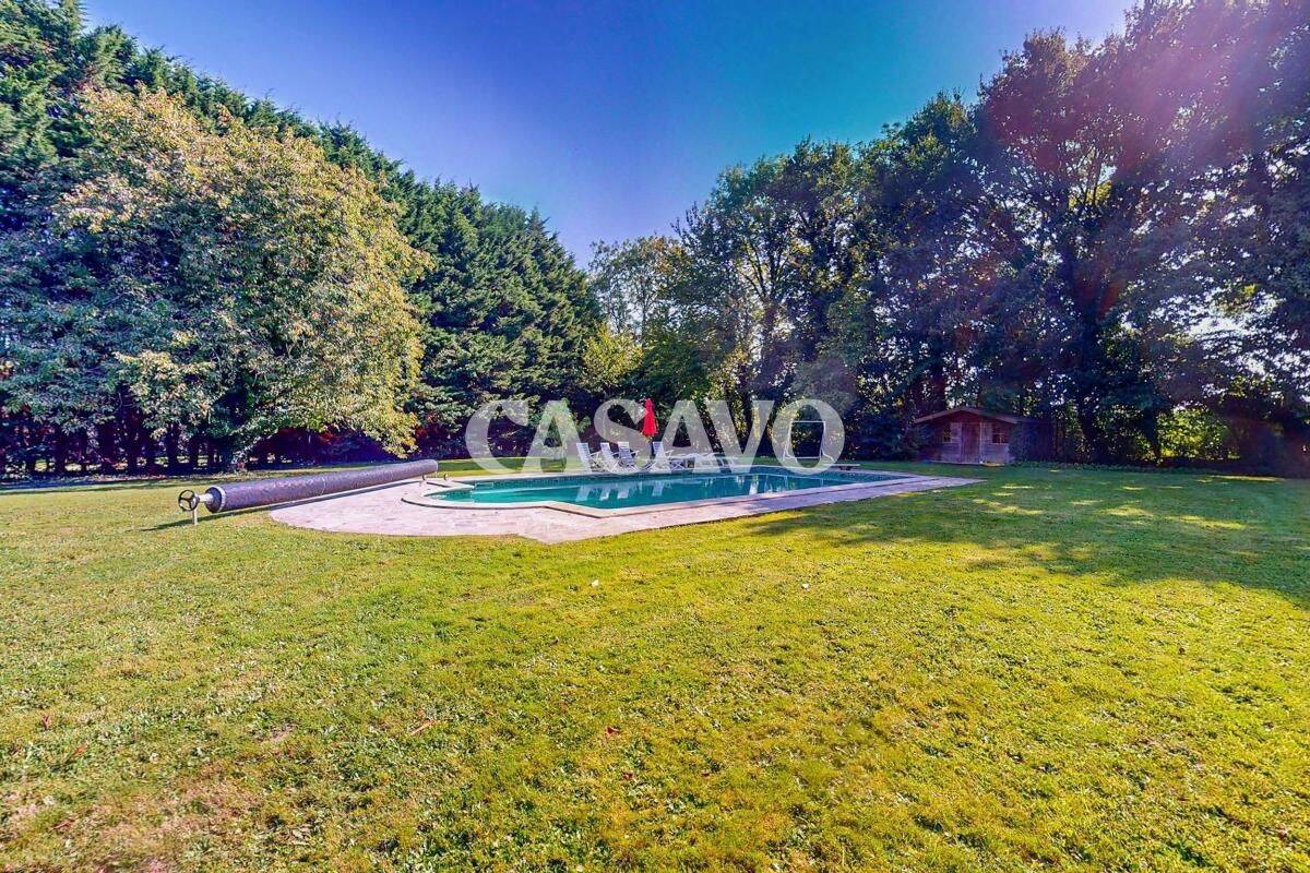 Maison 6 pièces 115 m² · à Blangy-le-Château · 115 m² · 485 000 €