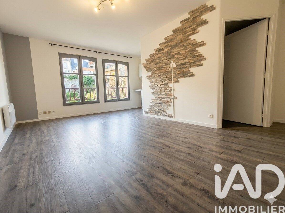 Appartement 1 pièce 27 m² · à Honfleur · 27 m² · 99 500 €